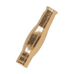 Baetis Tubo De Tungstênio