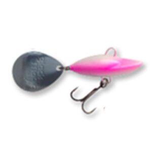 Black magic Lipless Crankbait Spinsect 28g
