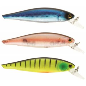 Swimy Minnow 100 Mm 16g