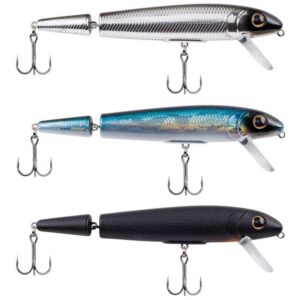 Berkley Surge Shad Jointed 130 Mm 19g