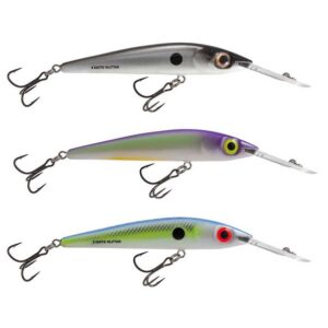 Salmo Rattlin Slider 90 Mm