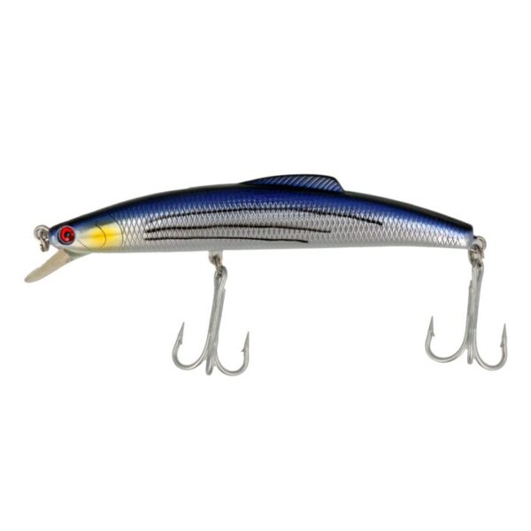 Sea monsters Minnow Trolling 200 Mm 96g - Imagem 5