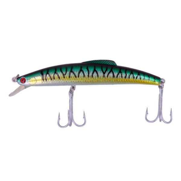 Sea monsters Minnow Trolling 200 Mm 96g - Imagem 4