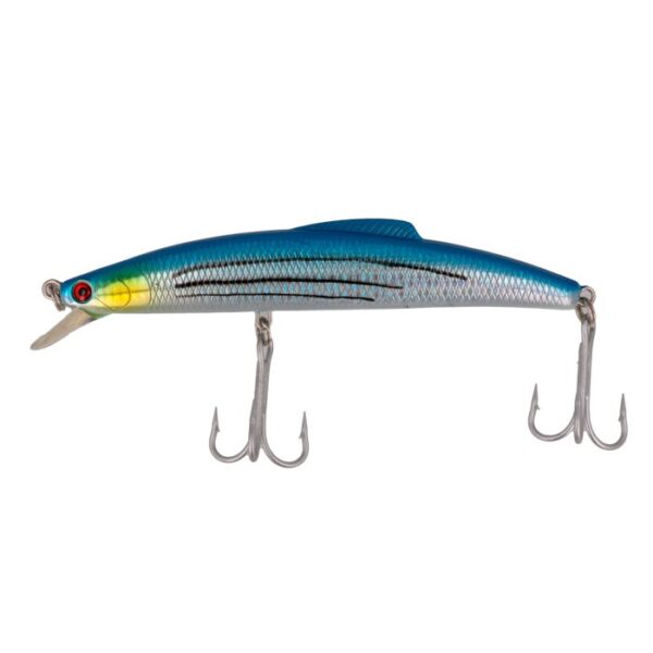 Sea monsters Minnow Trolling 200 Mm 96g - Imagem 3