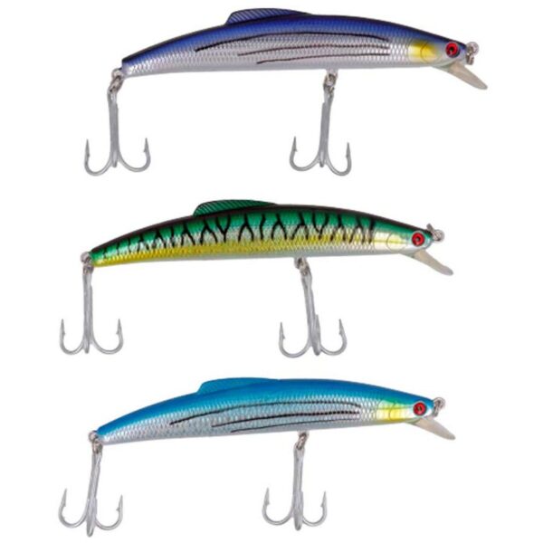 Sea monsters Minnow Trolling 200 Mm 96g