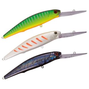 Nomura Minnow Fumiko Floating 150 Mm 63.5g