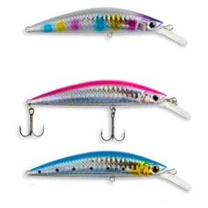 Catch-it Dive 110 Mm 36g