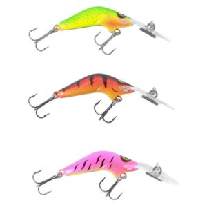 Halco Poltergeist 50