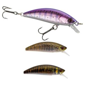 Sakura Phoxy Minnow S HW 62 Mm 6.5g