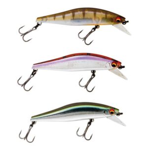 Daiwa Tournament Wise Minnow 70 Mm 9g