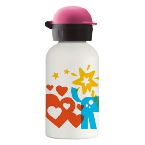 Laken Aço Inoxidável Termo Infantil 350ml