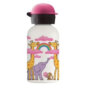 Laken Aço Inoxidável Termo Infantil 350ml