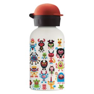 Laken Aço Inoxidável Termo Infantil 350ml