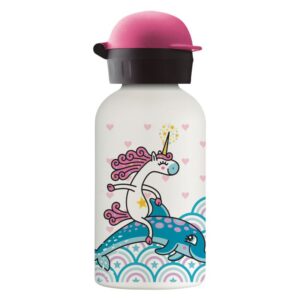 Laken Aço Inoxidável Termo Infantil 350ml