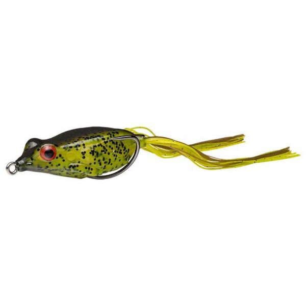 Strike king KVD Sexy Frog 145 Mm 17.7g - Imagem 7