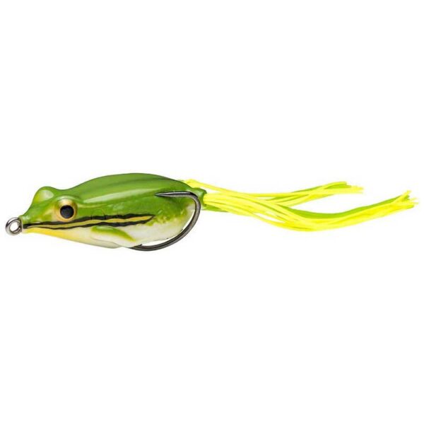 Strike king KVD Sexy Frog 145 Mm 17.7g - Imagem 6