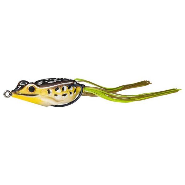 Strike king KVD Sexy Frog 145 Mm 17.7g - Imagem 5