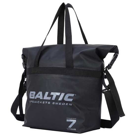 Baltic Bolsa De Refrigeração Arctic 7L - Imagem 3