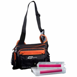 Cinnetic Crossbody Spinning Pro