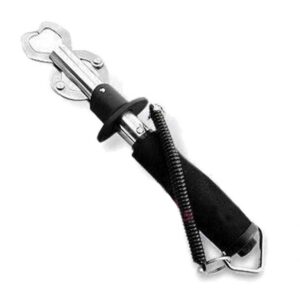 Cinnetic Stainless Steel