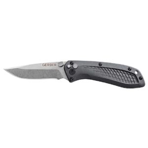 Gerber Faca US-Assist S30V
