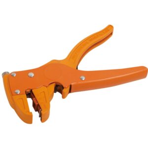 Sea-dog line Ferramenta Ajustável Descascador/Cortador De Fios