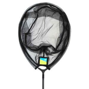 Preston innovations Cabeça De Rede De Desembarque Hair Mesh