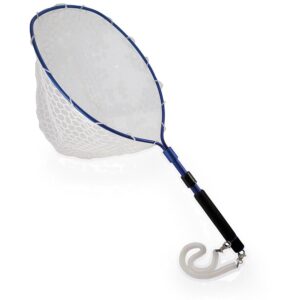 Nomura Telescopic Landing Net 45x35 cm
