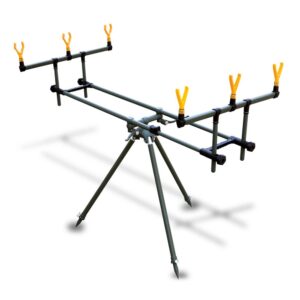 Lineaeffe Rod Pod Set 3 Rods