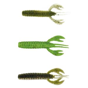 Molix Baby Caleo Craw 76 Mm