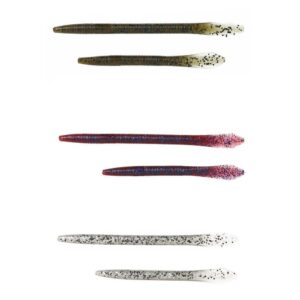 Molix Sligo 100 Mm 10 Unidades