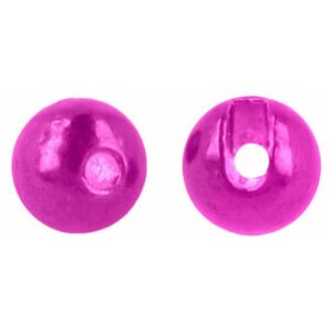 Baetis Cabeças De Tungstênio Plus 100 Unidades