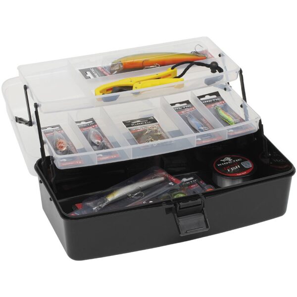 Kinetic Big Kit Freshwater - Imagem 3