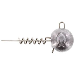 Westin Cabeçote ScrewIn 40 Unidades