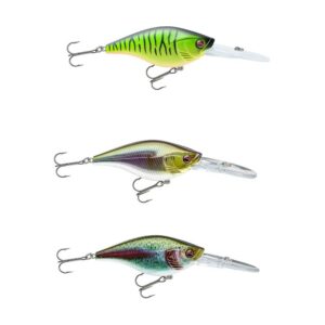 Daiwa Prorex Crankbait DR 80 Mm 24g