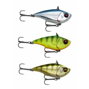 Savage gear Popper Fat Vibes 51 Milímetros 11 G