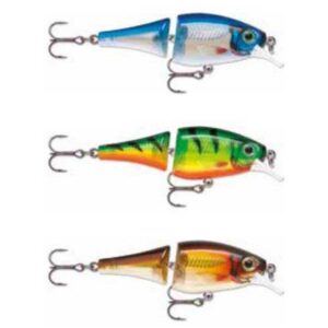 Rapala Isca Articulada BX Shad
