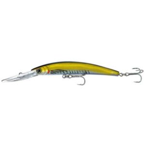 Barros Minnow West Lab Majua DD 110 mm