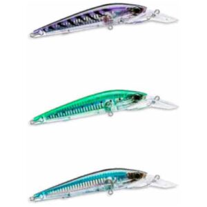 Yo-Zuri Minnow 3D Diver 140 mm 48g