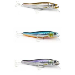 Little jack Minnow Forma Gloss 125 mm 23g