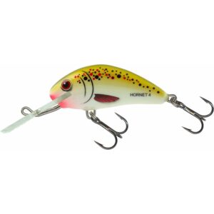 Salmo Hornet Minnow Sinking 40 Mm 3g