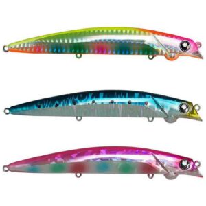 Ja-do Minnow Garuru 132 mm 20g