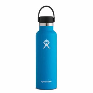 Hydro flask Frasco De Boca Padrão 620ml