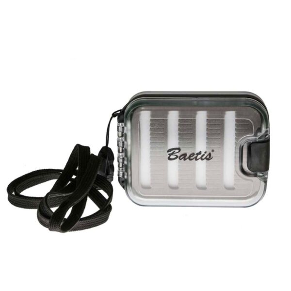 Baetis Fly Box Lanyard