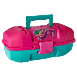 Plano Caixa Pesca Mermaid