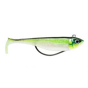 Storm Isca Macia Storm 360° Gt Coastal Biscay Shad 14 Cm