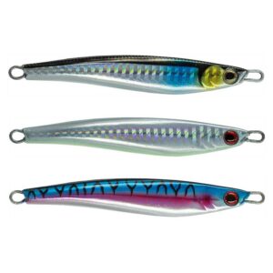 Molix Jugulo Fast Sinking 80 Mm 42g