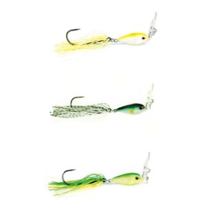 Molix Lover Vibration Jig 1/2 14g