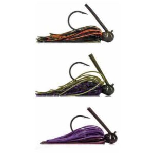 Molix Jig GT Football 21g
