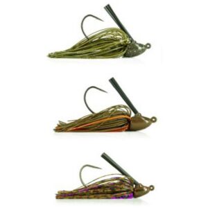 Molix Tenax Jig Wide Gap 14g